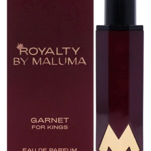 Perfume Royalty By Maluma Garnet Eau De Parfum 75ml Para Hom