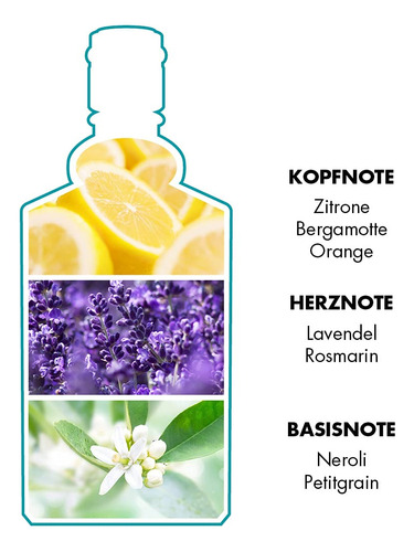 Perfume 4711 Da Muelhens Eau De Cologne Splash Para Homens 8 - Imagem 5