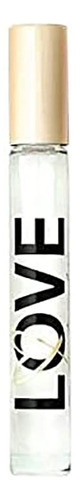 Perfume Victoria's Secret First Love Eau De Parfum 7ml - Imagem 2