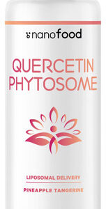 Suplemento Codeage Liquid Quercetin Phytosome 100ml