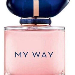 Perfume Giorgio Armani My Way Eau De Parfum 50ml Para Mulher