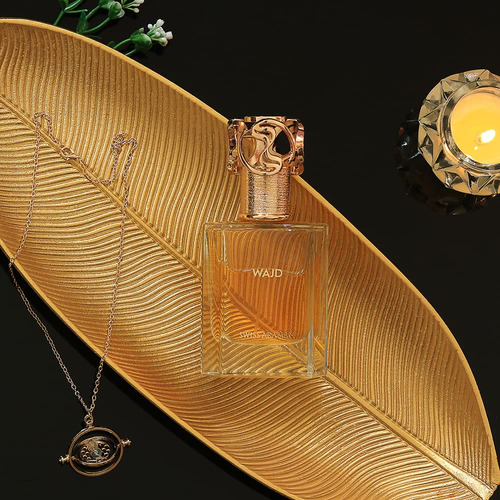 Perfume Swiss Arabian Wajd Eau De Parfum 50ml For Women - Imagem 7