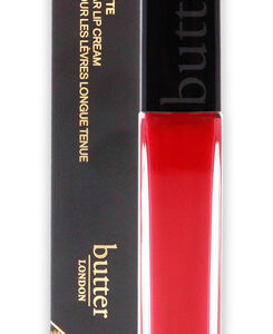 Creme Labial Macio E Fosco De Longa Duração Bossy Boots Da B