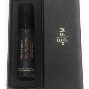 Perfume Frederic Malle Iris Poudre Mini Travel 3,5 Ml