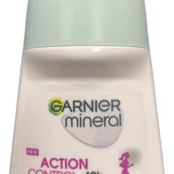 (pacote Com 4) Antitranspirante Garnier Mineral Action Contr