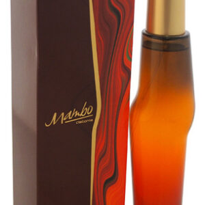 Mambo By Liz Claiborne Para Homens - Spray Edc De 3,4 Onças