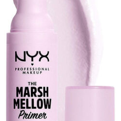 Primer Suavizante Nyx Professional Makeup Marshmellow