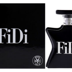 Perfume Bond No. 9 New York Fidi Eau De Parfum 100ml Para Un