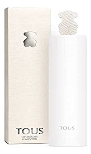 Perfume Tous Les Colognes Woman Edt 90ml Para Mulheres