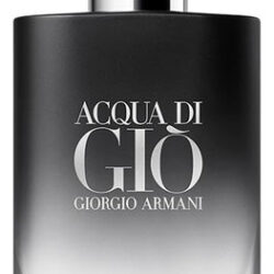 Perfume Giorgio Armani Acqua Di Gio Spray De Perfume 125 Ml