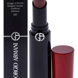 Batom Giorgio Armani Lip Power Longwear 107