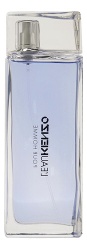 Perfume Kenzo Leau Kenzo Para Homens Edt Spray 100ml - Imagem 2