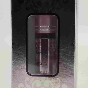 Perfume Surrati Jadour Roll-on De 6 Ml (pacote Com 2)