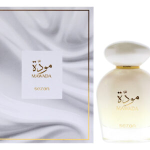 Perfume Sezan Mawada Eau De Parfum 110ml For Women