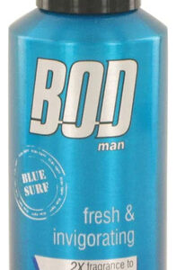 Perfume Parfums De Coeur Bod Man Blue Surf Body Spray 120ml