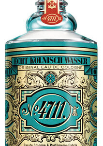 Perfume 4711 Eau De Cologne 100ml Unisex