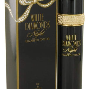 Perfume Elizabeth Taylor White Diamonds Night 30ml Eau De To