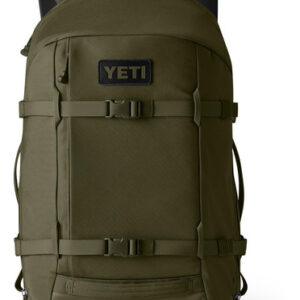 Mochila Yeti Crossroads 27l Verde Oliva