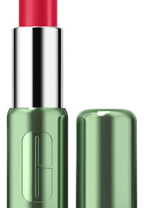 Batom Clinique Pop Longwear Peppermint Pop