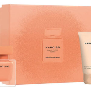 Conjunto De Perfumes Narciso Rodriguez Narciso Poudree Para