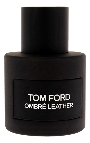 Perfume Tom Ford Ombre Leather Edp 50ml Para Mulheres - Imagem 2