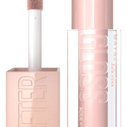 Maybelline Lip Lifter Brilho Labial Hidratante Hialurônico