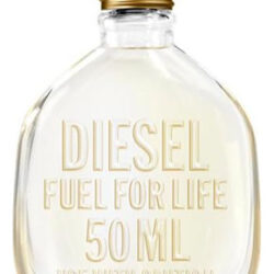 Perfume Diesel Fuel For Life Eau De Toilette 50ml
