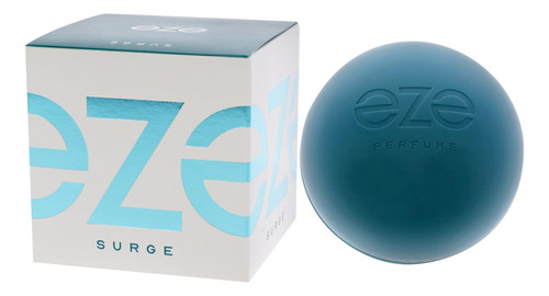 Perfume Eze Surge Para Homens Edp 75ml - Imagem 4