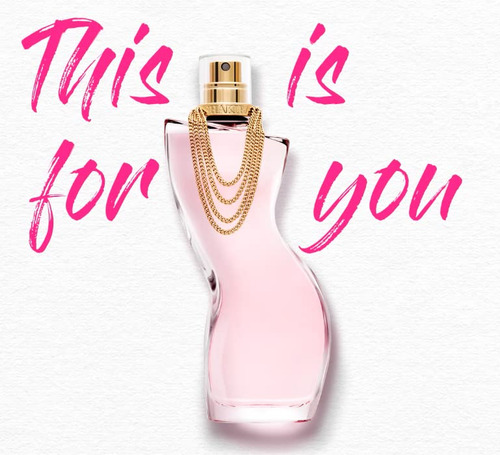 Perfume Feminino Shakira Dance Da Shakira, Floral Frutado - Imagem 7