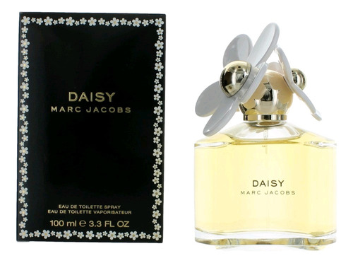 Perfume Marc Jacobs Daisy Eau De Toilette 100ml For Women