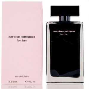 Perfume Narciso Rodriguez For Her Eau De Toilette 100ml