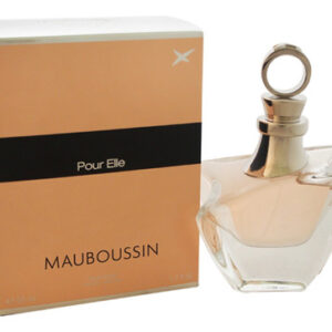 Mauboussin Pour Elle By Mauboussin Women 17 Oz