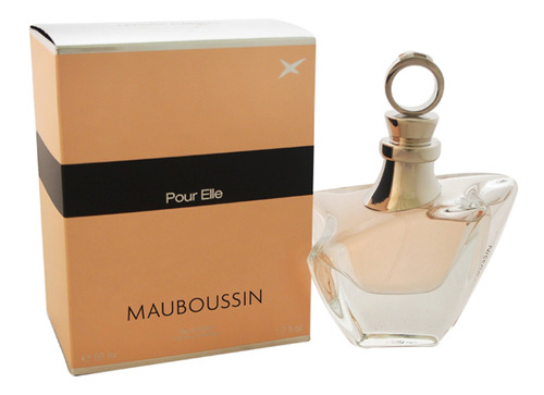 Mauboussin Pour Elle By Mauboussin Women 17 Oz