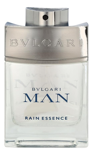 Perfume Bvlgari Man Rain Essence Eau De Parfum 60ml - Imagem 2