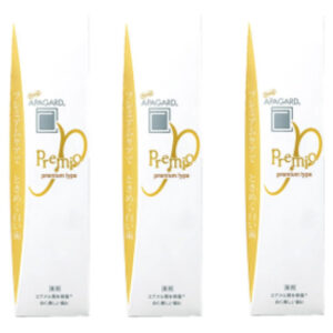 Pasta De Dentes Apagard Premio Nano Hydroxyapatite 105g (con