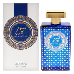 Perfume Risala Nujoom Al Layl Eau De Parfum 120ml Para Homen
