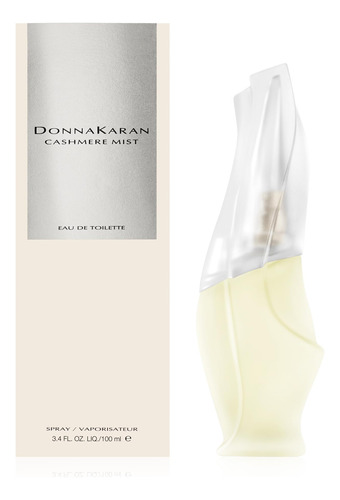 Perfume Donna Karan Cashmere Mist Eau De Toilette 100ml