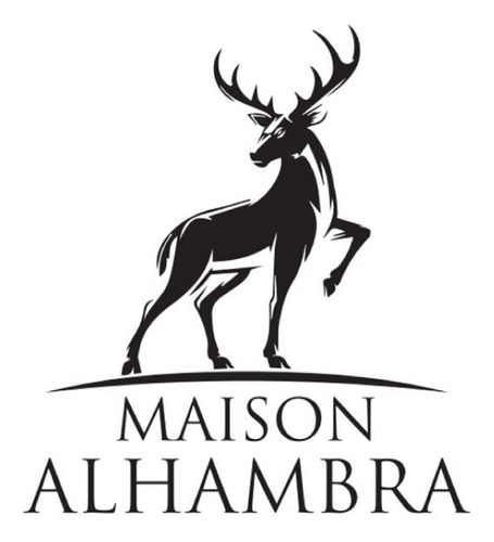 Perfume Maison Alhambra Sim! Eau De Parfum 100ml Para Homens - Imagem 7