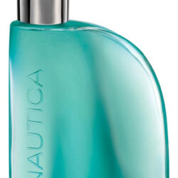 Perfume Nautica Classic Eau De Toilette 100ml Para Homens