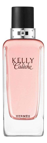 Perfume Hermes Kelly Caleche Eau De Parfum 100ml Para Mulher