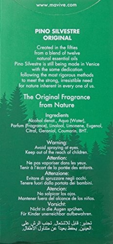 Pino Silvestre By Pino Silvestre Men Eau De Toilette - Imagem 2