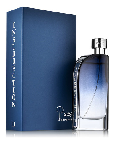 Perfume Reyane Tradition Insurrection Ii Pure Extreme Eau De