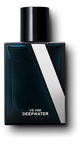 Perfume Victoria's Secret Vs Him Deepwater 50ml Eau De Parfu - Imagem 2
