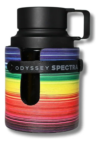 Perfume Armaf Odyssey Spectra Edp 100ml Unissex