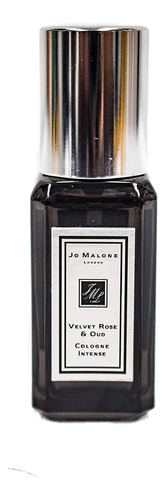 Perfume Jo Malone Velvet Rose And Oud Cologne Intense 9ml