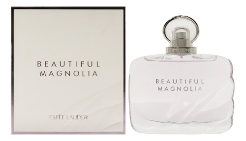 Perfume Estée Lauder Beautiful Magnolia Eau De Parfum 100ml