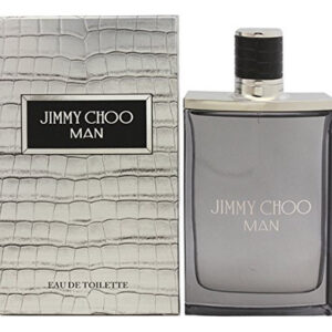 Perfume Jimmy Choo Na Zimi-tyuu Man Edt 100ml Para Homens