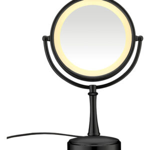 Espelho De Maquiagem Vanity Conair Reflections 1x/7x Matte B