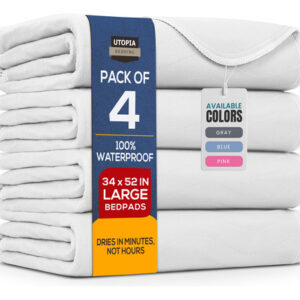 Almofadas Laváveis, Roupa De Cama Utopia, 34 X 52 Cm, Imperm