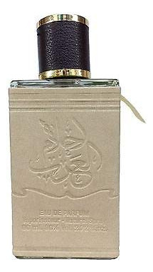 Perfume Ard Al Zaafaran Ahlam Al Arab Água De Perfume 80 Ml - Imagem 2